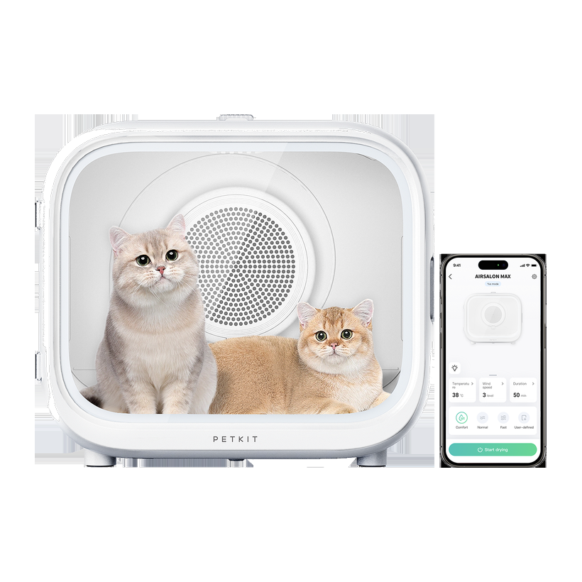 PETKIT AirSalon Max